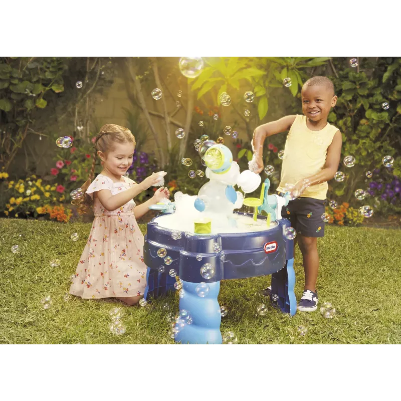 Little Tikes FOAMO 3-in-1 veemängulaud