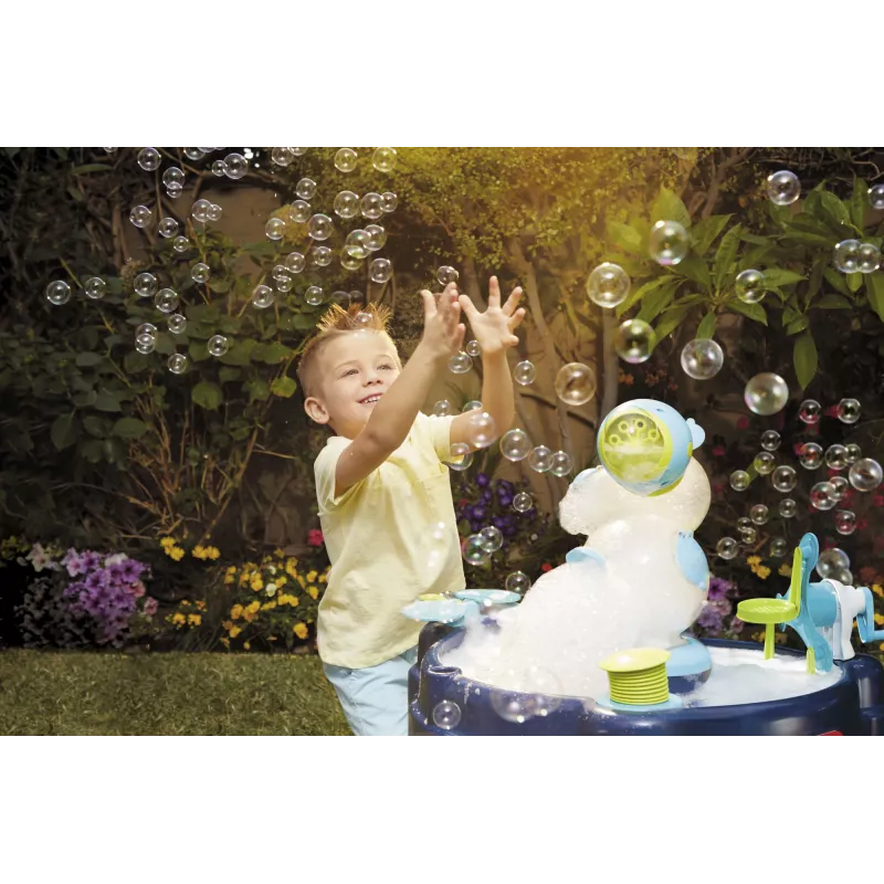 Little Tikes FOAMO 3-in-1 veemängulaud