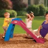 Little Tikes First Slide, 1,2 a, 6 a, plast, 4,09 kg, sinine, punane