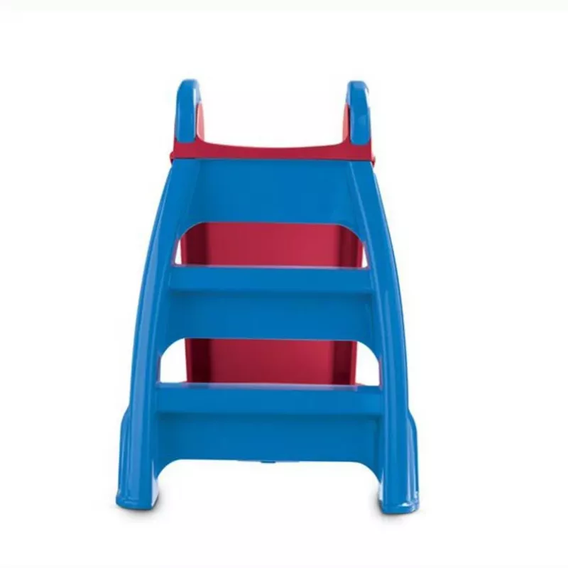 Little Tikes First Slide, 1,2 a, 6 a, plast, 4,09 kg, sinine, punane