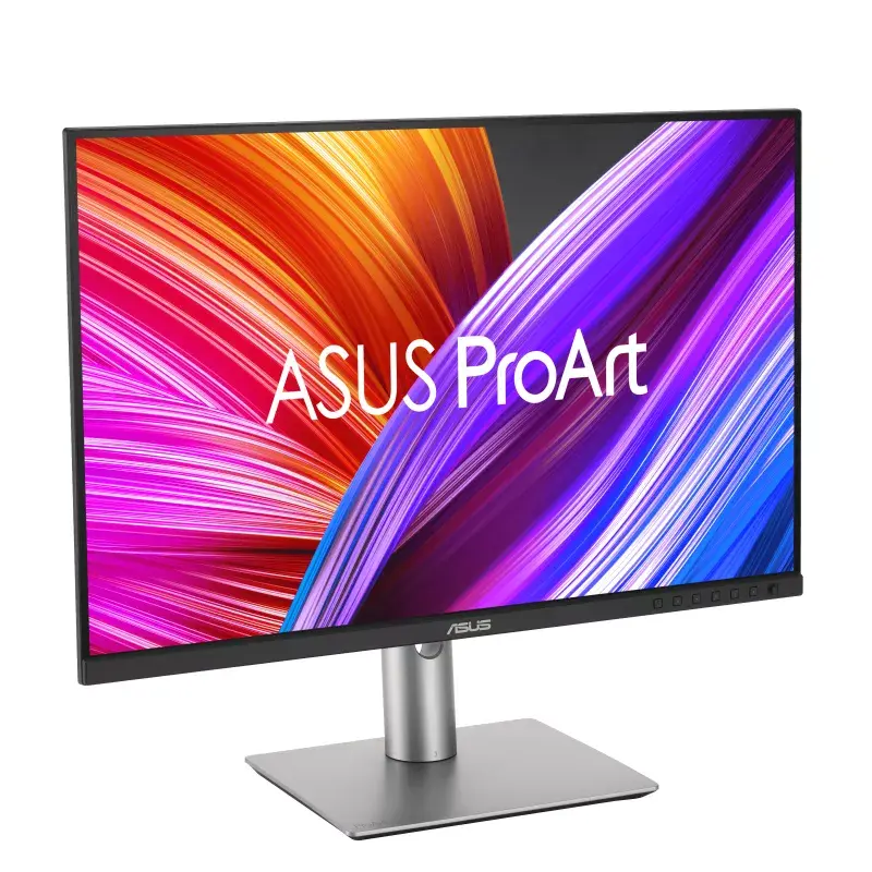 Arvutimonitor ASUS ProArt PA248CRV 24.1 tolli WUXGA (1920 x 1200), IPS, 75 Hz, 350 cd/m², USB-C PD 96W, DCI-P3 97%, sRGB 100%