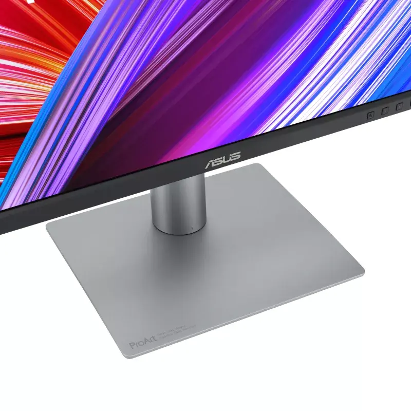 Arvutimonitor ASUS ProArt PA248CRV 24.1 tolli WUXGA (1920 x 1200), IPS, 75 Hz, 350 cd/m², USB-C PD 96W, DCI-P3 97%, sRGB 100%