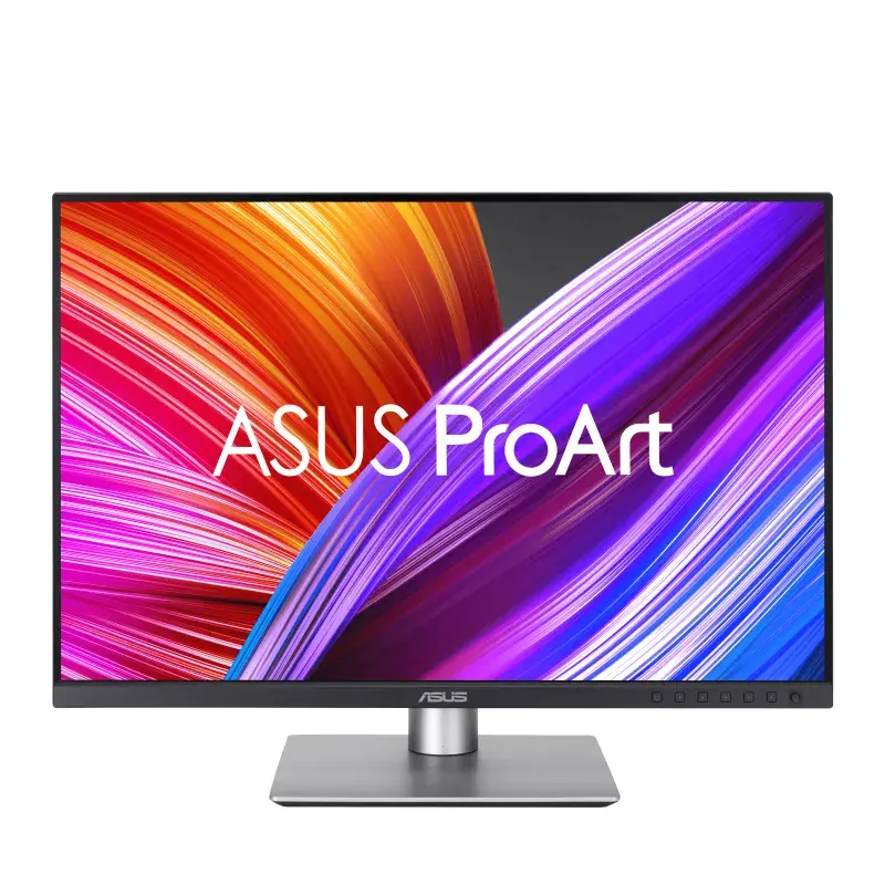Arvutimonitor ASUS ProArt PA248CRV 24.1 tolli WUXGA (1920 x 1200), IPS, 75 Hz, 350 cd/m², USB-C PD 96W, DCI-P3 97%, sRGB 100%