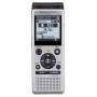 OLYMPUS IMAGE SYSTEMS Häälsalvesti Ws-882 Stereo 4GB Hõbedane koos patareidega