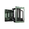 Arvuti korpus Fractal Design Terra Small Form Factor Roheline