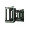 Arvuti korpus Fractal Design Terra Small Form Factor Roheline