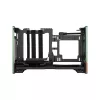 Arvuti korpus Fractal Design Terra Small Form Factor Roheline