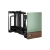 Arvuti korpus Fractal Design Terra Small Form Factor Roheline