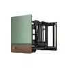 Arvuti korpus Fractal Design Terra Small Form Factor Roheline