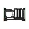 Arvuti korpus Fractal Design Terra Small Form Factor Roheline