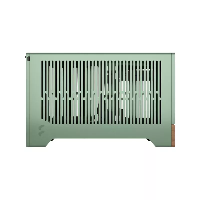 Arvuti korpus Fractal Design Terra Small Form Factor Roheline