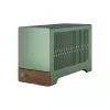Arvuti korpus Fractal Design Terra Small Form Factor Roheline