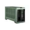 Arvuti korpus Fractal Design Terra Small Form Factor Roheline