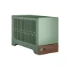 Arvuti korpus Fractal Design Terra Small Form Factor Roheline