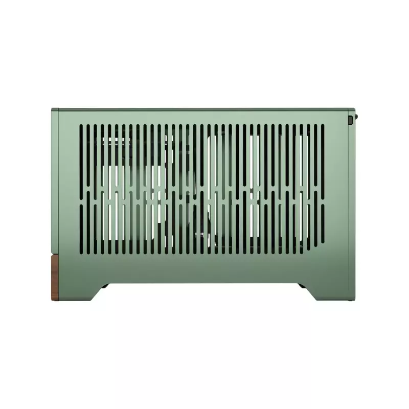 Arvuti korpus Fractal Design Terra Small Form Factor Roheline