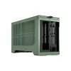 Arvuti korpus Fractal Design Terra Small Form Factor Roheline