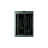 Arvuti korpus Fractal Design Terra Small Form Factor Roheline