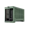 Arvuti korpus Fractal Design Terra Small Form Factor Roheline