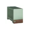 Arvuti korpus Fractal Design Terra Small Form Factor Roheline