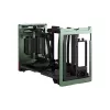 Arvuti korpus Fractal Design Terra Small Form Factor Roheline