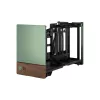 Arvuti korpus Fractal Design Terra Small Form Factor Roheline