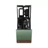Arvuti korpus Fractal Design Terra Small Form Factor Roheline