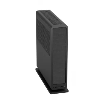 Arvuti korpus Fractal Design Ridge Small Form Factor must
