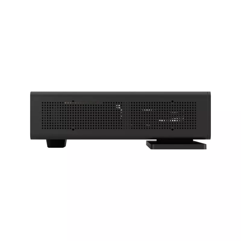 Arvuti korpus Fractal Design Ridge Small Form Factor must