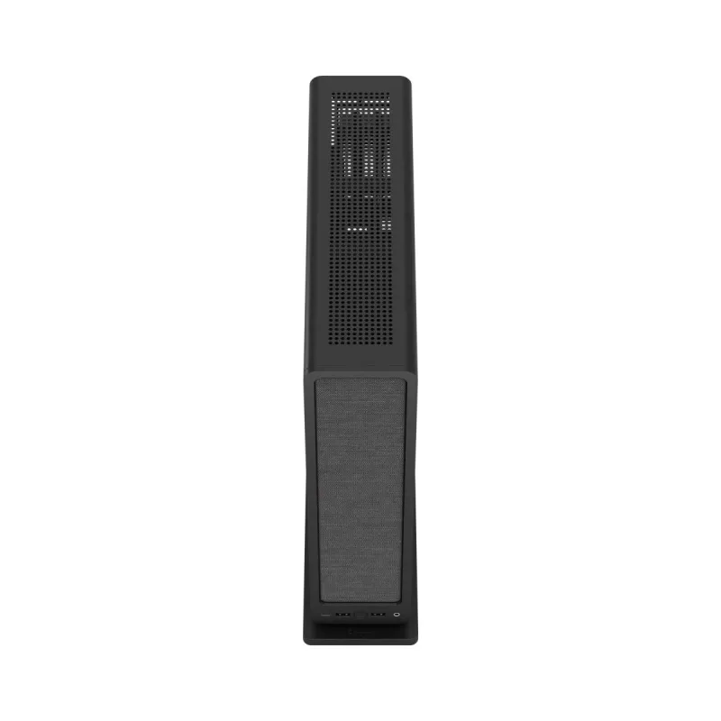 Arvuti korpus Fractal Design Ridge Small Form Factor must