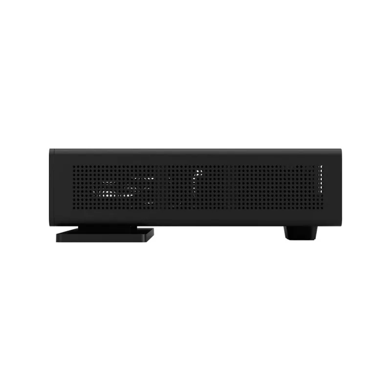 Arvuti korpus Fractal Design Ridge Small Form Factor must