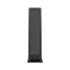 Arvuti korpus Fractal Design Ridge Small Form Factor must