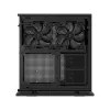 Arvuti korpus Fractal Design Ridge Small Form Factor must