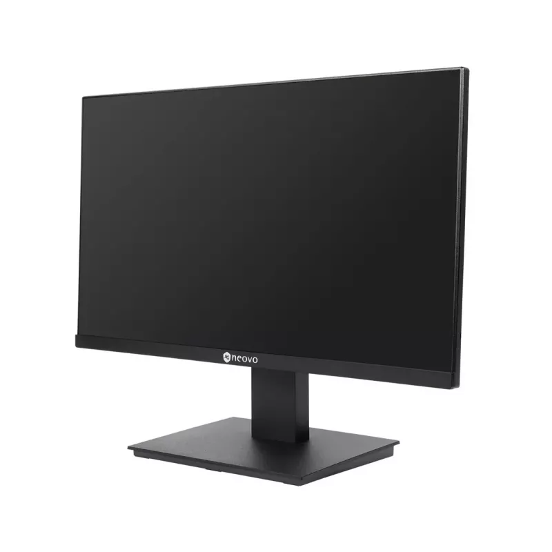 AG Neovo LA-2202 arvutimonitor 54,6 cm (21,5 tolli) 1920 x 1080 pikslit Full HD LCD must