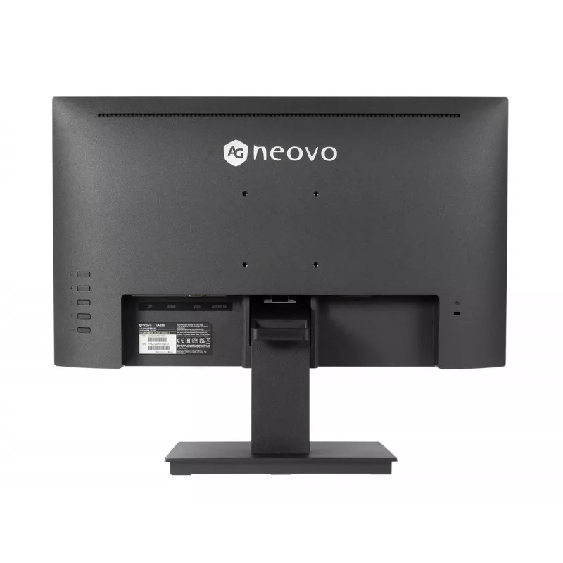 AG Neovo LA-2202 arvutimonitor 54,6 cm (21,5 tolli) 1920 x 1080 pikslit Full HD LCD must