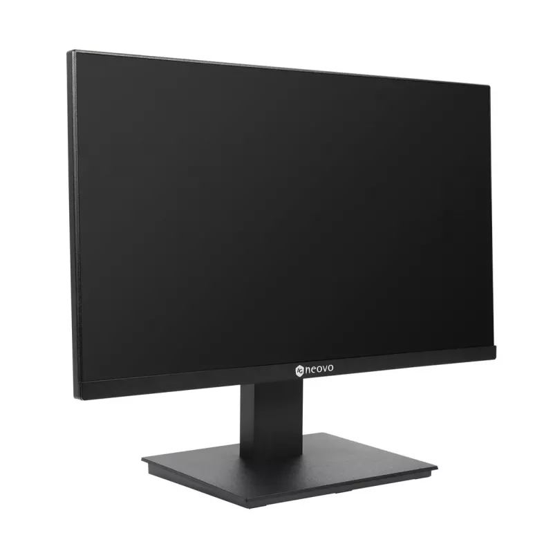AG Neovo LA-2202 arvutimonitor 54,6 cm (21,5 tolli) 1920 x 1080 pikslit Full HD LCD must