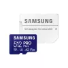 Samsung MB-MD512SA/EU mälukaart 512 GB MicroSDXC UHS-I Class 10