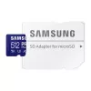 Samsung MB-MD512SA/EU mälukaart 512 GB MicroSDXC UHS-I Class 10
