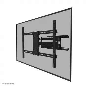 Neomounts WL40S-950BL18 Raskeveo seinakinnitus 55-110 tolli - täisliikumine