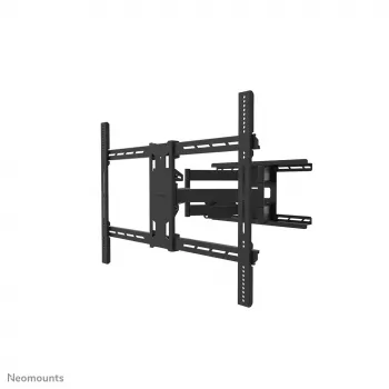 Neomounts WL40S-950BL18 Raskeveo seinakinnitus 55-110 tolli - täisliikumine
