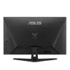 ASUS TUF Gaming VG32UQA1A arvutimonitor 80 cm (31,5 tolli) 3840 x 2160 pikslit 4K Ultra HD must