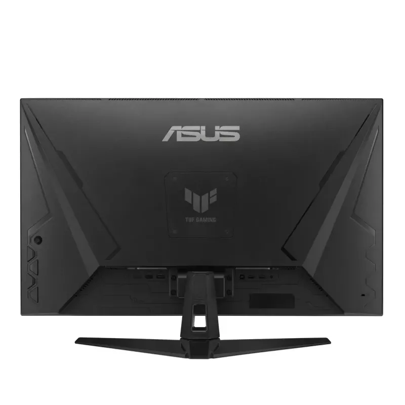 ASUS TUF Gaming VG32UQA1A arvutimonitor 80 cm (31,5 tolli) 3840 x 2160 pikslit 4K Ultra HD must