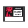 SSD-ketas Kingston Technology 480GB 2.5 tolli SATA DC600M