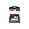 SSD-ketas Kingston Technology 7680G 7.68TB 2.5 tolli SATA SEDC600M/7680G