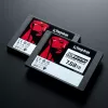 SSD-ketas Kingston Technology 7680G 7.68TB 2.5 tolli SATA SEDC600M/7680G