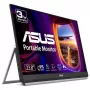 ASUS ZenScreen MB249C arvutimonitor 60,5 cm (23,8 tolli) 1920 x 1080 pikslit Full HD LED must
