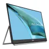 ASUS ZenScreen MB249C arvutimonitor 60,5 cm (23,8 tolli) 1920 x 1080 pikslit Full HD LED must
