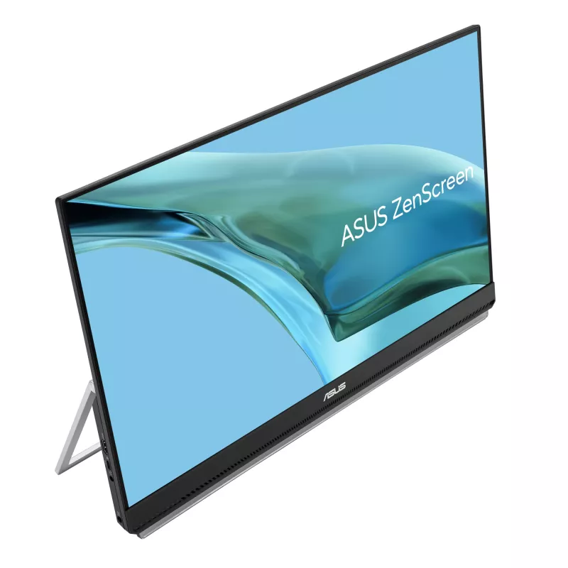 ASUS ZenScreen MB249C arvutimonitor 60,5 cm (23,8 tolli) 1920 x 1080 pikslit Full HD LED must
