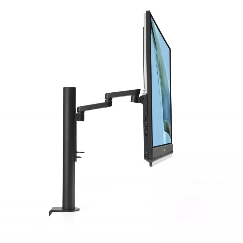 ASUS ZenScreen MB249C arvutimonitor 60,5 cm (23,8 tolli) 1920 x 1080 pikslit Full HD LED must