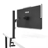 ASUS ZenScreen MB249C arvutimonitor 60,5 cm (23,8 tolli) 1920 x 1080 pikslit Full HD LED must