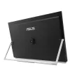 ASUS ZenScreen MB249C arvutimonitor 60,5 cm (23,8 tolli) 1920 x 1080 pikslit Full HD LED must